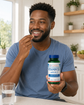 Vitamin D3 with Vitamin K-2 Daily - Chewable - 90 tablets