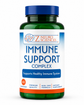 Immune Support Complex for Brain Health - 60 Capsules
