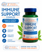 Immune Support Complex for Brain Health - 60 Capsules