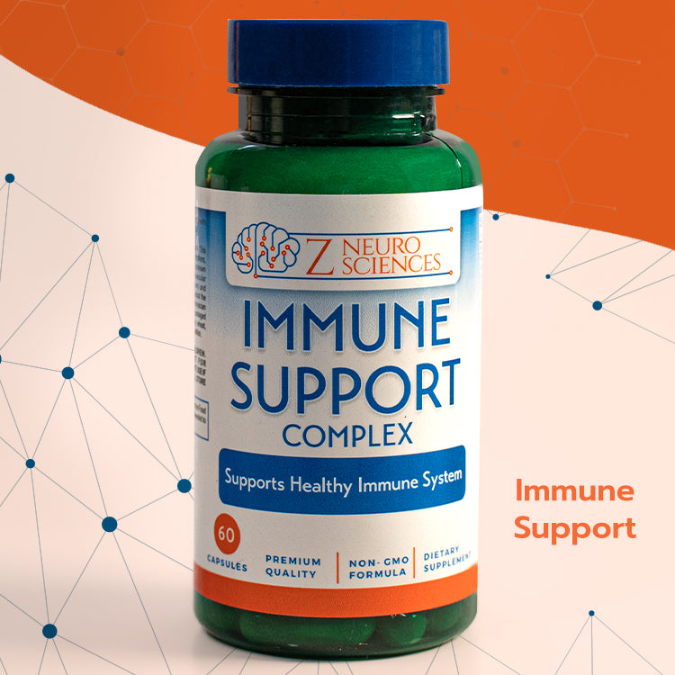 Immune Support and Probiotics