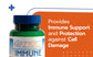 Natural Immune Support | Immune boosting Supplement