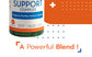 Natural Immune Support | Immune boosting Supplement