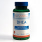 Natural DHEA Supplements to Support Healthy Aging