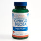 Ginkgo Biloba | Nootropic for Cognitive Functions Support