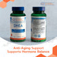 Natural DHEA Supplements to Support Healthy Aging