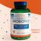 Prebiotics and Probiotics Blend | Acidophilus & DE111