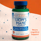 Lion’s Mane Mushroom Supplement | Z Neurosciences